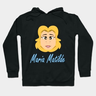 Mommy! Hoodie